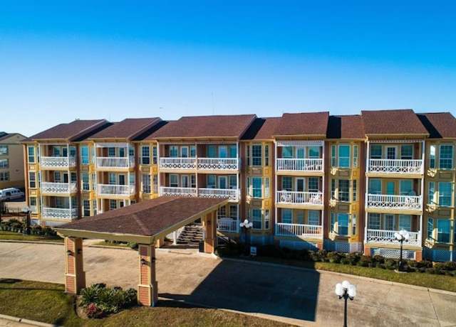 Property at 6300 Seawall Boulevard Blvd #3113, Galveston, TX 77551, 1 bed, 1 bath