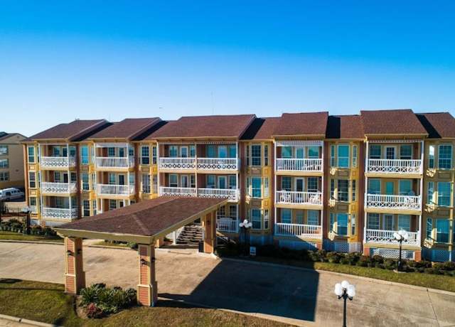 Property at 6300 Seawall Boulevard Blvd #3113, Galveston, TX 77551, 1 bed, 1 bath