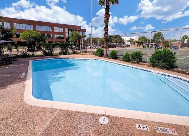 Property at 6001 Reims Rd #802, Houston, TX 77036, 2 beds, 2 baths