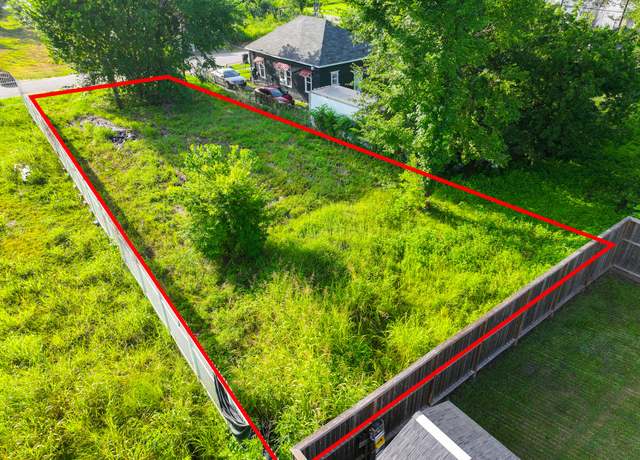 Property at 1807 Davis St, Houston, TX 77026