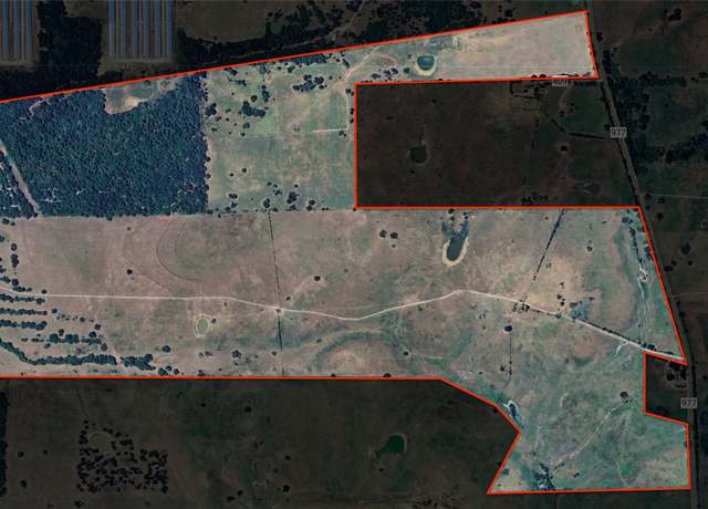 Property at 403 AC Fm 977, Leona, TX 77871