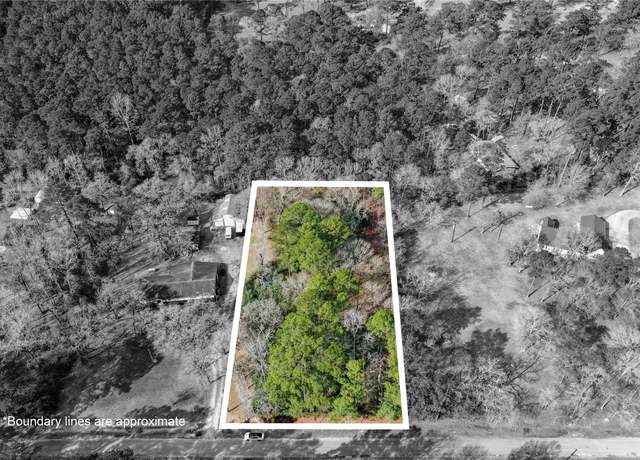 Property at TBD Lot 11 Creek Bend Rd, Hockley, TX 77447