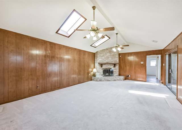 Property at 17707 Smooth Rock Falls Dr, Spring, TX 77379, 3 beds, 2 baths