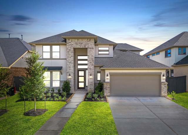 Property at 2722 Nature Sweet St, Richmond, TX 77406, 4 beds, 3.5 baths