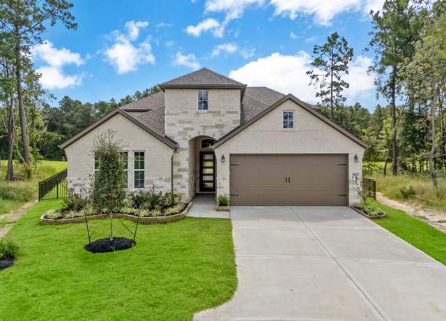 Property at 21807 Victory Green Way, Porter, TX 77365, 4 beds, 3.5 baths