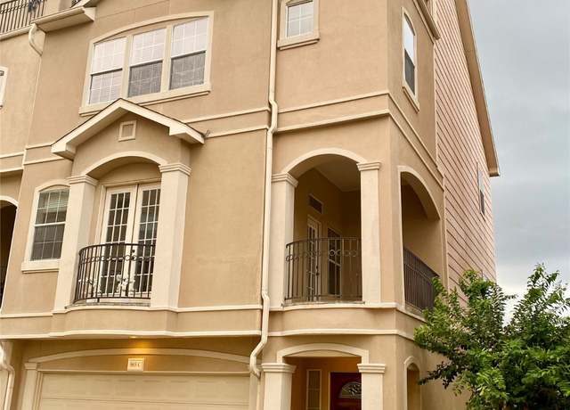 Property at 5615 Winsome Ln Unit C, Houston, TX 77057, 4 beds, 3.5 baths