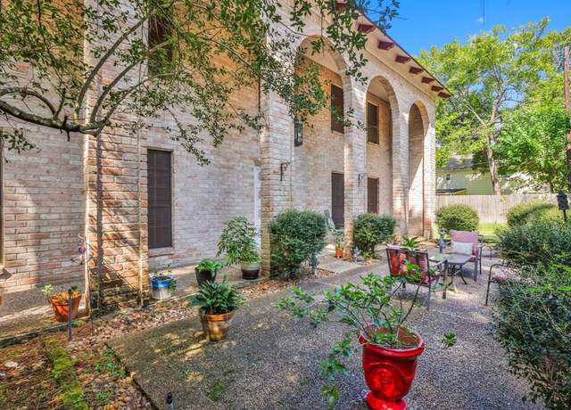 Property at 5310 Pebble Springs Dr, Houston, TX 77066, 4 beds, 2.5 baths