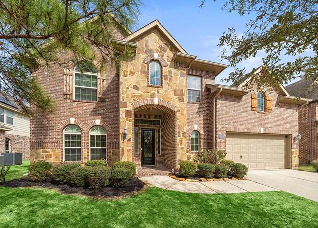 Property at 28130 Kudzu Dr, Spring, TX 77386, 4 beds, 3.5 baths