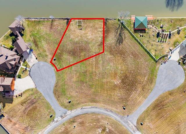 Property at 5 Island Pt, Huntsville, TX 77340