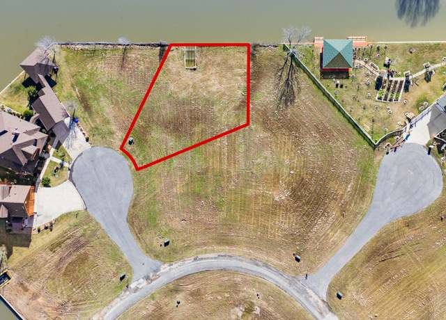 Property at 5 Island Pt, Huntsville, TX 77340