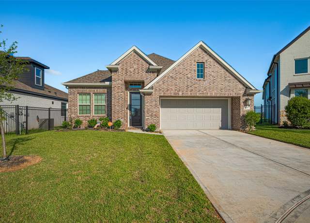 Property at 828 Marisol Bay Dr, Katy, TX 77493, 3 beds, 2 baths