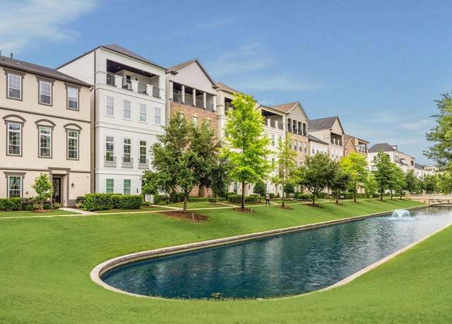 Property at 3606 Lannister Ln, Houston, TX 77055, 3 beds, 3.5 baths