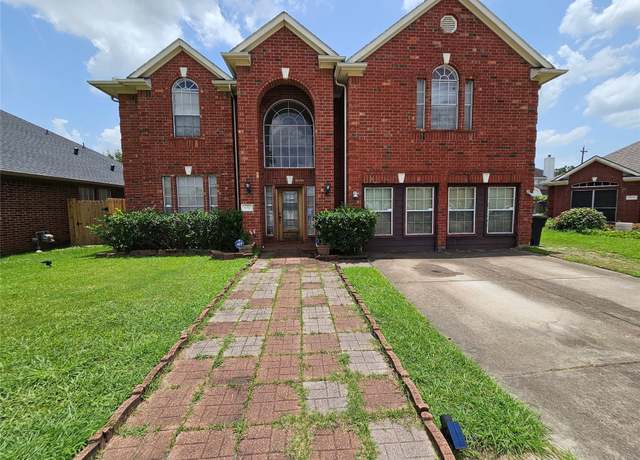 Property at 9510 Almeda Bend Ct, Houston, TX 77075, 5 beds, 3 baths