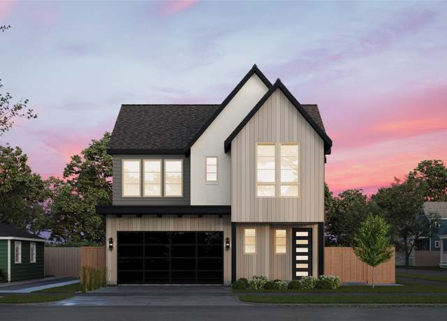 Property at 902 E 25th St, Houston, TX 77009, 3 beds, 3.5 baths
