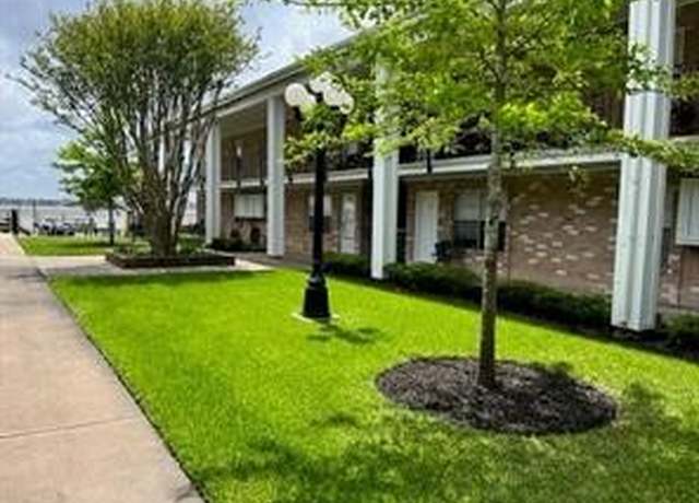 Property at 3535 Nasa Pkwy #62, Seabrook, TX 77586, 2 beds, 1 bath
