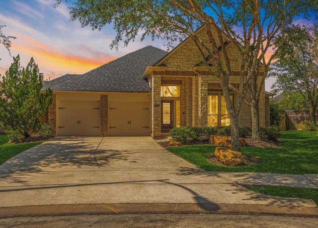 Property at 27902 Silverstream Ct, Fulshear, TX 77441, 4 beds, 2 baths