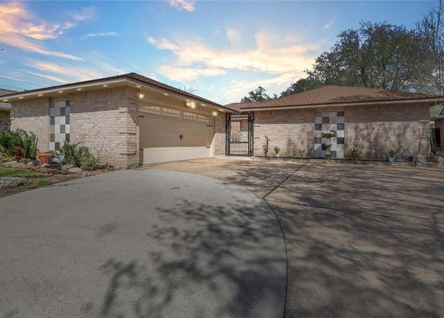Property at 13622 Wimbledon Oaks Dr, Houston, TX 77065, 3 beds, 2 baths
