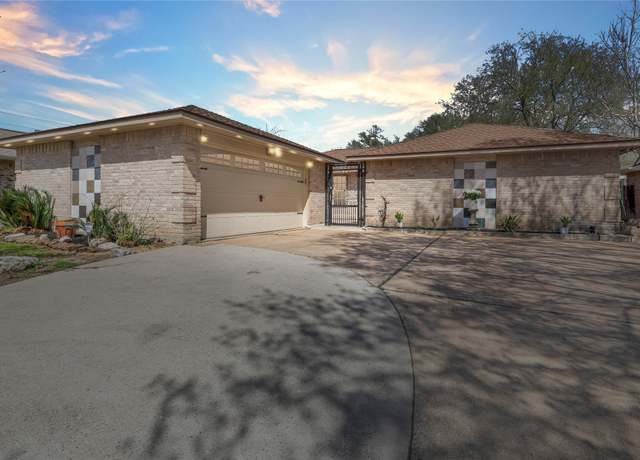 Property at 13622 Wimbledon Oaks Dr, Houston, TX 77065, 3 beds, 2 baths