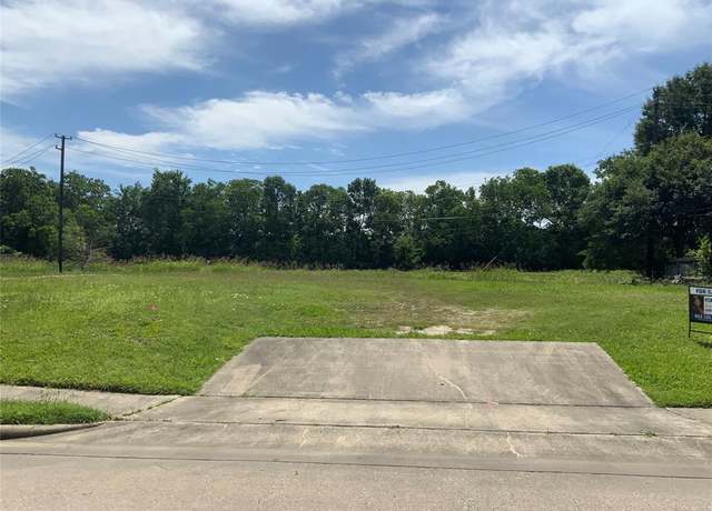 Property at 0 Beekman Rd, Houston, TX 77021