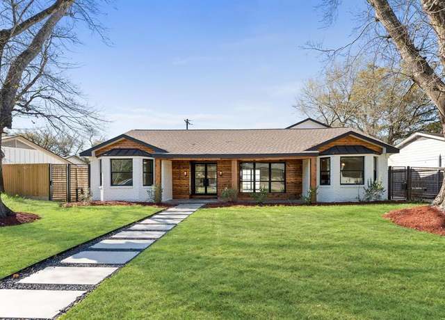 Property at 4907 Wigton Dr, Houston, TX 77096, 4 beds, 3 baths