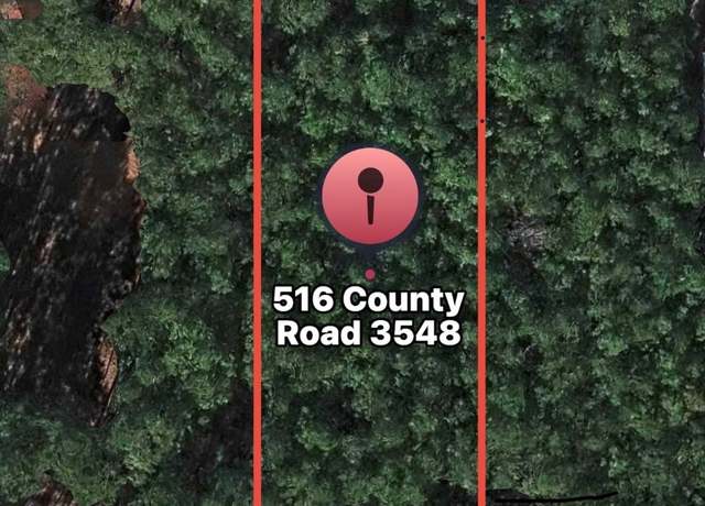 Property at 516 County Road 3548, Cleveland, TX 77327