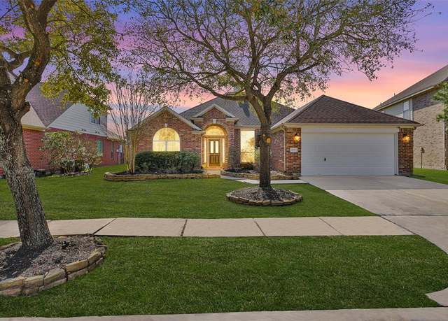 Property at 29807 S Legends Chase Cir, Spring, TX 77386, 3 beds, 2 baths