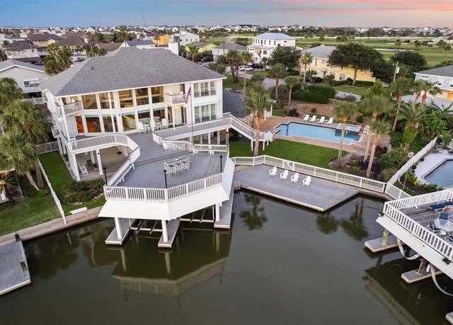 Property at 3515 Jolly Roger Cir, Galveston, TX 77554, 4 beds, 4.5 baths