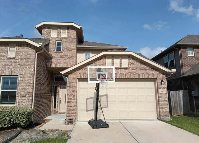 Property at 3619 Dry Creek Dr, Missouri City, TX 77459, 4 beds, 3.5 baths
