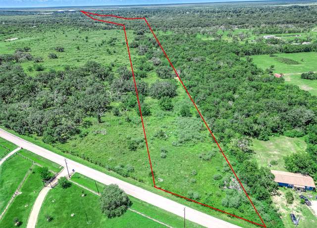 Property at 14991 Ac Cr 400 Rd, Freeport, TX 77541