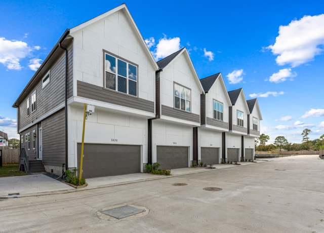 Property at 5606 Azores, Houston, TX 77091, 3 beds, 3.5 baths