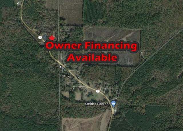 Property at 0 Highway 7 North, Other, AR 71701