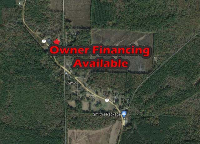 Property at 0 Highway 7 North, AR 71701