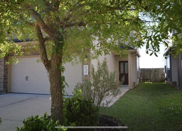 Property at 2726 Maybrook Hollow Ln, Houston, TX 77047, 3 beds, 2.5 baths