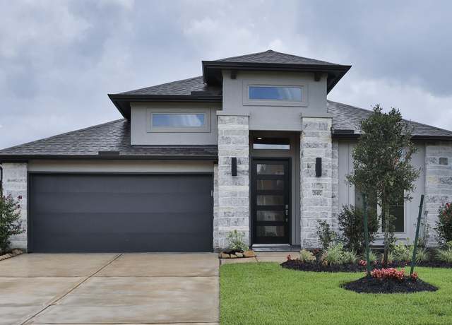 Property at 20402 Pony Field Ct, Tomball, TX 77377, 4 beds, 3 baths