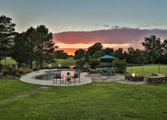 Property at 16020A Pine Country Blvd, Tomball, TX 77377, 5 beds, 3.5 baths
