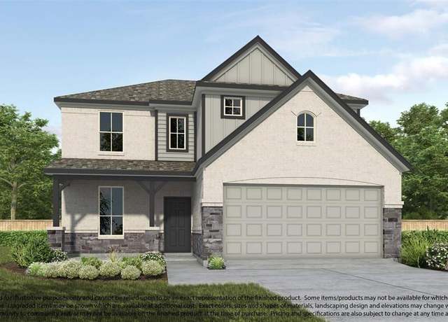 Property at 365 Spruce Oak Ln, Waller, TX 77484, 4 beds, 2.5 baths