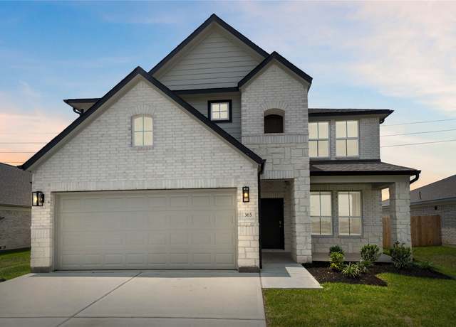 Property at 365 Spruce Oak Ln, Waller, TX 77484, 4 beds, 2.5 baths
