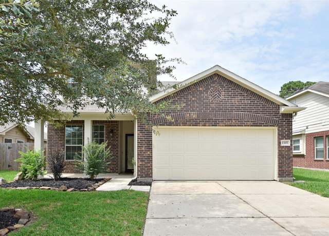 Property at 1107 Treasure Ct, Baytown, TX 77521, 4 beds, 2.5 baths