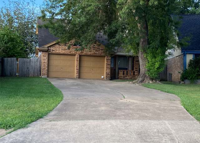 Property at 2415 Poco Dr, Missouri City, TX 77489, 3 beds, 2 baths