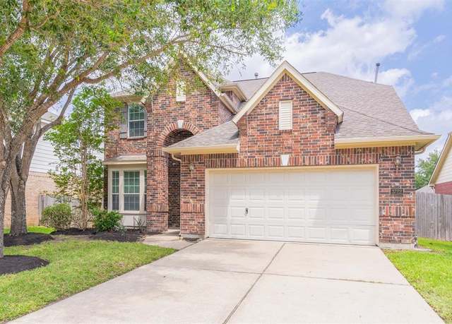 Property at 3722 Rocky Ledge Ln, Katy, TX 77494, 4 beds, 2.5 baths