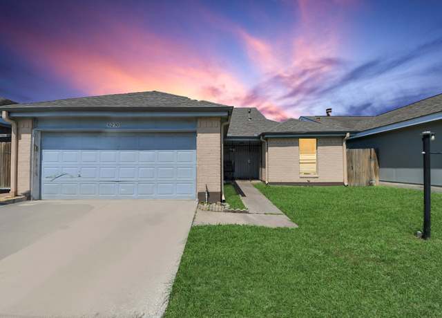 Property at 6230 Grandvale Dr, Houston, TX 77072, 3 beds, 2 baths