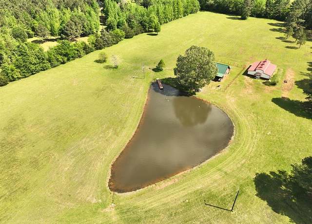 Property at 1280 CR 1115, Crockett, TX 75835, 1 bed, 1 bath
