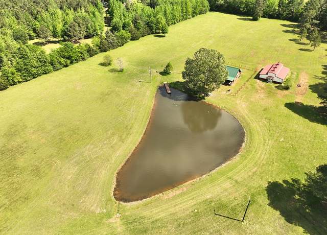 Property at 1280 Cr 1115, Crockett, TX 75835, 1 bed, 1 bath