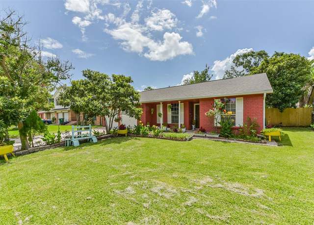 Property at 10806 Sagegulf Ln, Houston, TX 77089, 4 beds, 2 baths