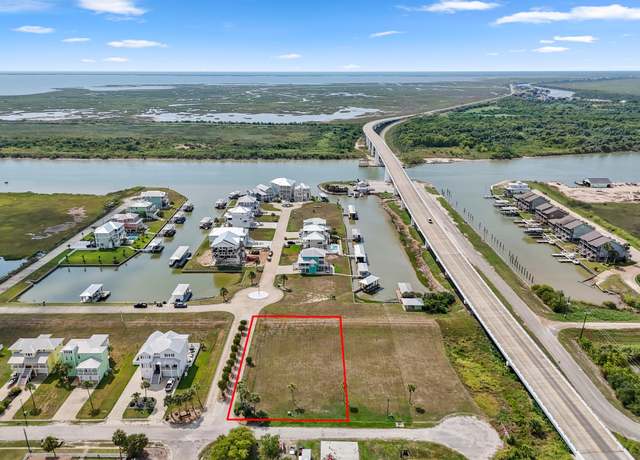 Property at 0 Matagorda Ave, Matagorda, TX 77457