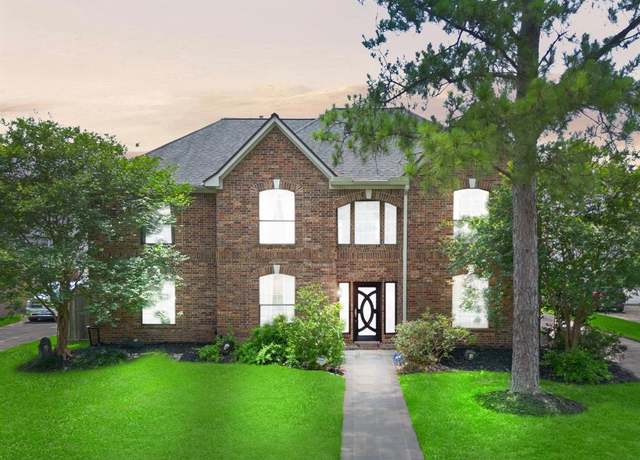 Property at 15119 Lantern Creek Ln, Houston, TX 77068, 5 beds, 3.5 baths
