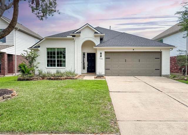 Property at 15319 Ochre Leaf Trl, Cypress, TX 77433, 3 beds, 2 baths