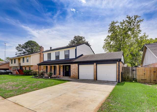 Property at 2103 Mustang Springs Dr, Missouri City, TX 77459, 3 beds, 2.5 baths