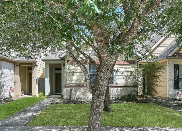 Property at 3607 Cedar Flats Ln, Spring, TX 77386, 3 beds, 2 baths