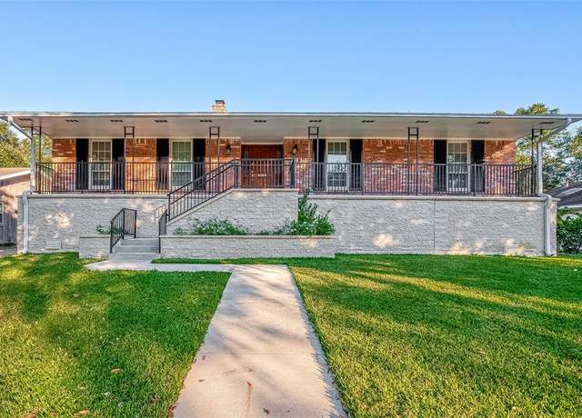 Property at 8811 S Rice, Houston, TX 77096, 3 beds, 2 baths